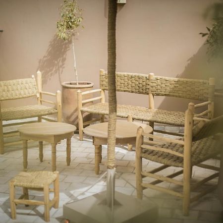 Riad Sabria マラケシュ エクステリア 写真
