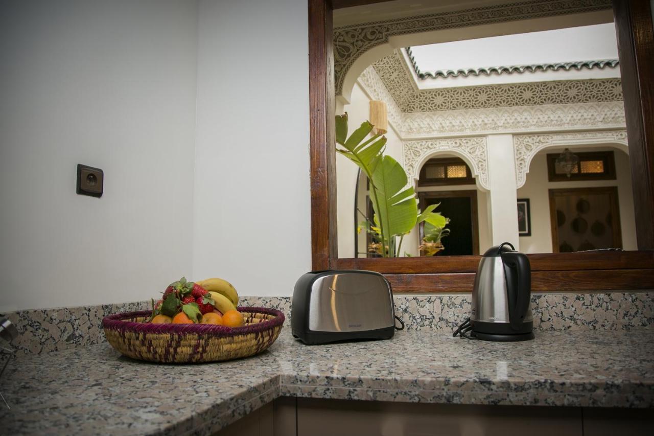 Riad Sabria マラケシュ エクステリア 写真