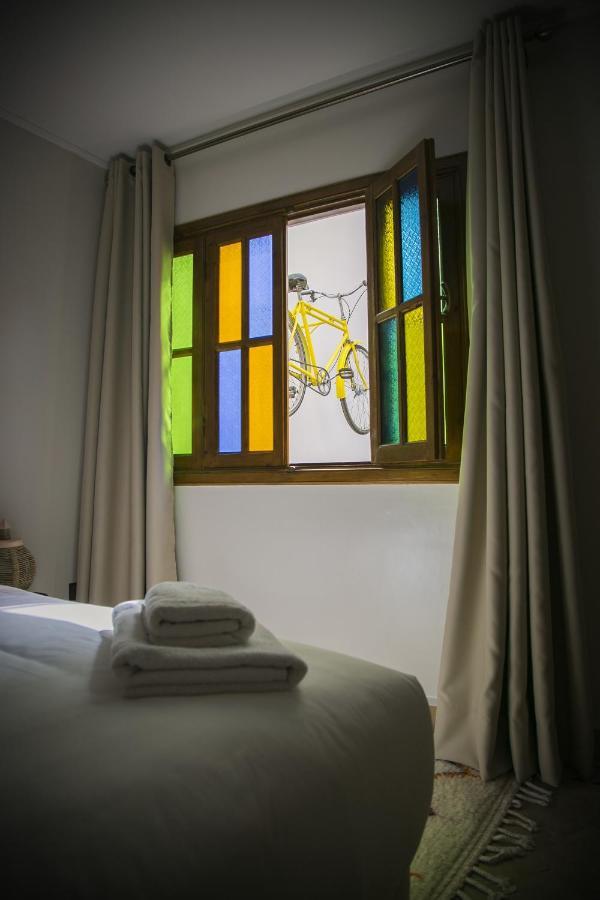 Riad Sabria マラケシュ エクステリア 写真